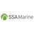 SSA Marine logo