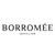 BORROMEE Joaillier logo
