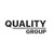 The Quality Group logo