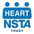 HEART/NSTA Trust logo