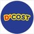 Dcost Seafood logo