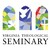 Virginia Theological Seminary logo