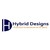 Hybrid Designs plc logo