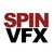 SPIN VFX logo