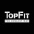 TopFit Fitness- und Freizeitanlagen GmbH & Co. KG logo
