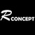 R-Concept Vapeshop logo