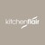 KITCHEN FLAIR LIMITED, PRESTON logo