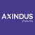 Axindus logo