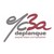 EC3A Deplanque logo