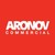 Aronov Commercial logo