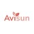 Avisun logo
