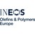 INEOS Olefins & Polymers Europe logo