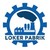 Loker Pabrik logo