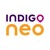 Indigo Neo logo