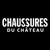 Chaussures du Château logo