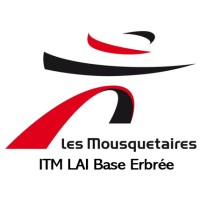 ITM LAI Erbrée logo