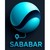 Saba logo