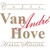 Cafés Van Hove logo