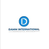 Damm International BV logo