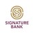 Signature Bank logo