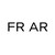 FR AR logo