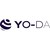 YO-DA wallet logo