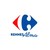Carrefour Rennes Alma logo