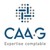 CAAG logo
