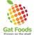 Gat Foods logo