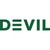 Devil logo