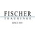 Fischer Trauringe - J. Fischer & Sohn KG logo