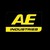 AE Industries B.V. logo