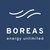 BOREAS FRANCE logo