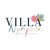 Villa Nymphea logo