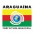 Prefeitura Municipal de Araguaína logo