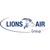 Lions Air Group AG logo