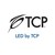 TCP Lighting logo