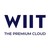 WIIT - The Premium Cloud logo