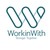 WorkinWith logo