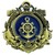 Marinha Mercante logo