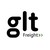 GLT Freight logo