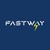 FastWay logo