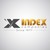 X Index Companies logo