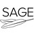 The Sage Experience logo