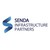 Senda Infrastructure Partners logo