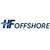 HF Offshore logo