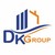 DK Group Services logo