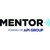 Mentor Business Systems logo