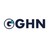 Georgetown Global Health Nigeria logo