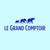 LE GRAND COMPTOIR logo